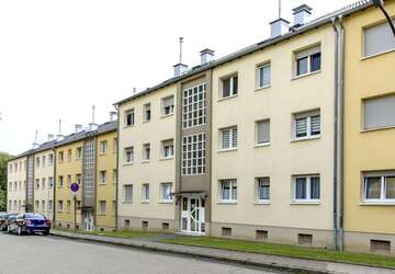 Wohnung Velbert Velbert-Mitte - 3 Zimmer, 72 m&sup2;, 579&euro; | Angebot:27147532