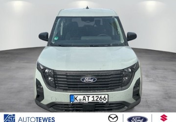 Ford Tourneo Courier 11.500 km 25.990 &euro; Köln 50825