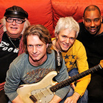 Thomas Blugs Rockanarchie mit Magman DeSoto