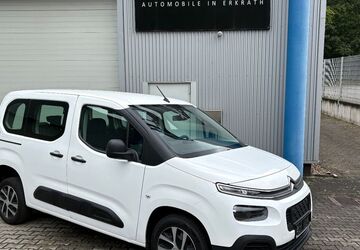 Citroen Berlingo 105.399 km 17.975 &euro; Erkrath 40699