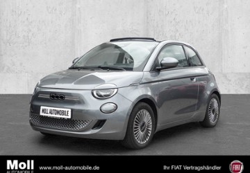 Fiat 500e 29.057 km 22.880 &euro; Köln 51149