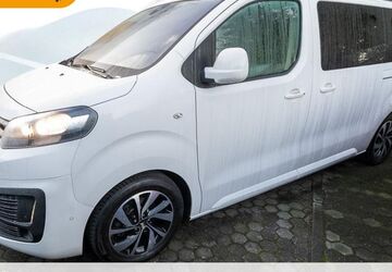 Citroen SpaceTourer 59.682 km 41.990 &euro; Solingen 42697