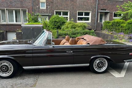 Mercedes-Benz 280 12.750 km 119.000 &euro; Düsseldorf 40237