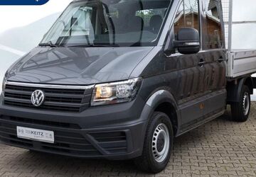 VW Crafter 49.277 km 29.950 &euro; Solingen 42699