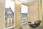 Etagenwohnung Solingen - 2 Zimmer, 111 m&sup2;, 1.110&euro; | Angebot:24851163
