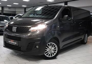 Fiat Scudo 127.879 km 13.590 &euro; Köln 51149