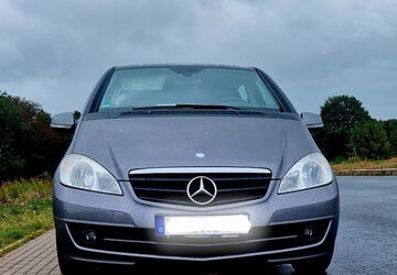 Mercedes-Benz A 170 145.000 km 3.950 &euro; Gevelsberg 58285