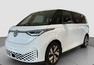 VW ID. Buzz 23.034 km 39.945 &euro; Neuss 41469