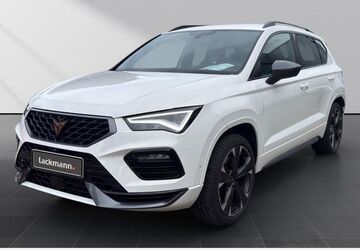 Cupra Ateca 27.990 km 30.890 &euro; Solingen 42719