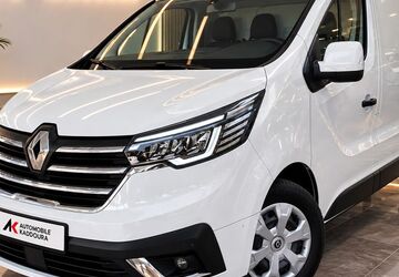 Renault Trafic 66.890 km 17.999 &euro; Solingen 42653