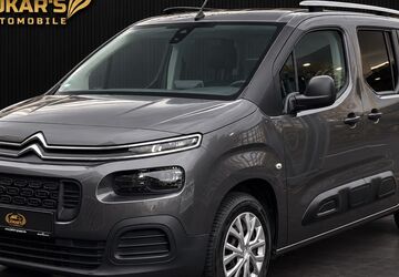 Citroen Berlingo 99.950 km 12.999 &euro; Bergisch Gladbach 51469