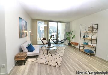 Wohnung Solingen - 2 Zimmer, 96 m&sup2;, 999&euro; | Angebot:24850946