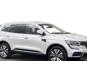 Renault Koleos 46.500 km 20.900 &euro; Solingen/NRW 42655