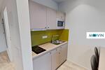 Etagenwohnung Düsseldorf Stadtbezirk 3 - 1 Zimmer, 20 m&sup2;, 676&euro; | Angebot:23539324