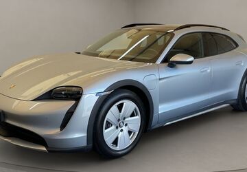 Porsche Taycan 50.390 km 61.500 &euro; Köln 50823