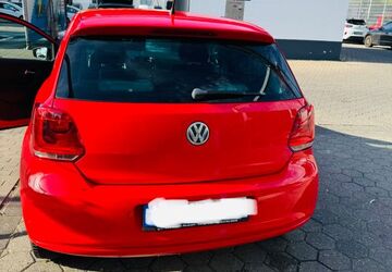 VW Polo 235.000 km 2.500 &euro; Dormagen 41540