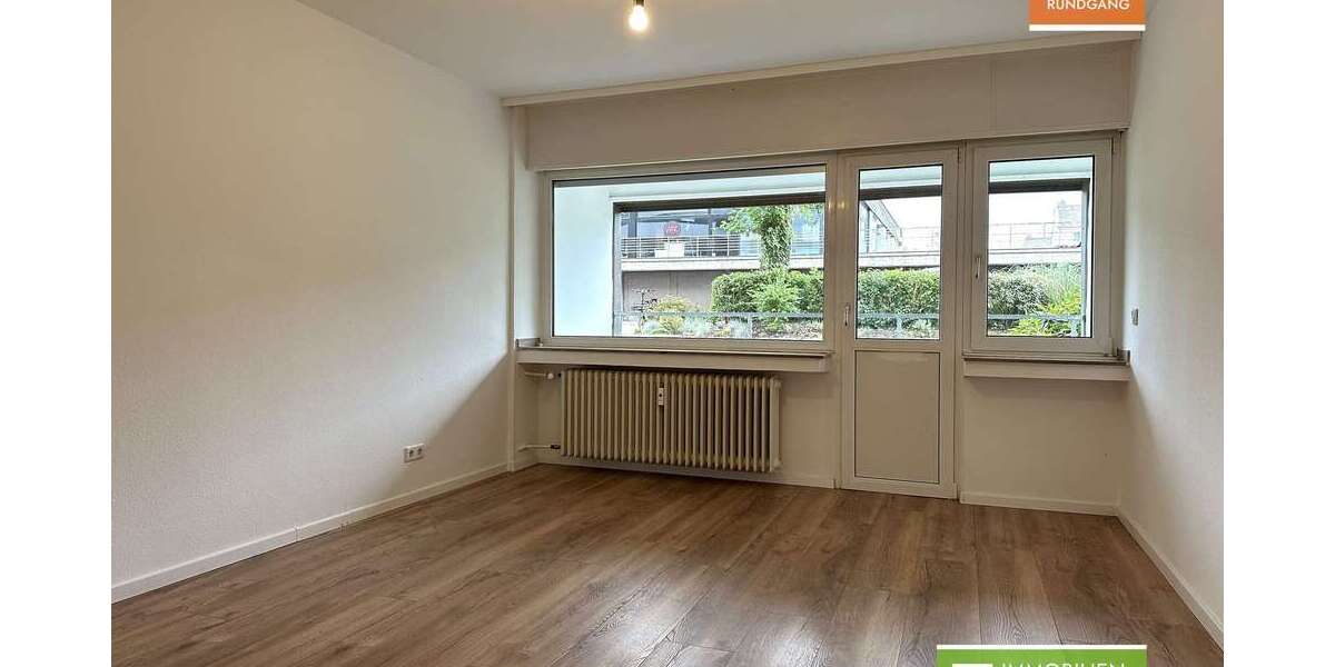Etagenwohnung Velbert - 3 Zimmer, 67 m&sup2;, 540&euro; | Angebot:27236651