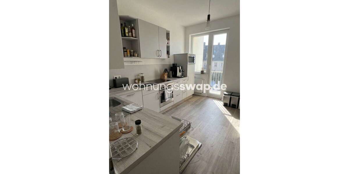 Etagenwohnung Düsseldorf - 3 Zimmer, 80 m&sup2;, 1.100&euro; | Angebot:27094622