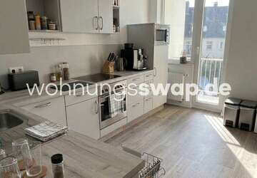Wohnung Düsseldorf - 3 Zimmer, 80 m&sup2;, 1.100&euro; | Angebot:27094622