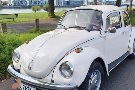 VW Käfer 74.300 km 11.500 &euro; Köln 51149