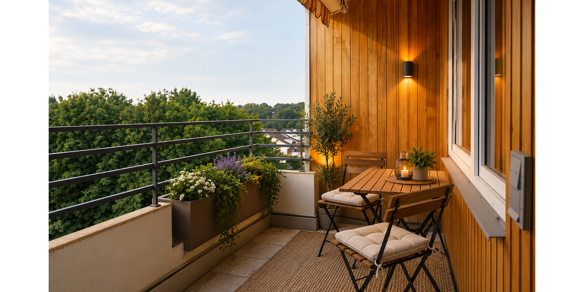 Etagenwohnung Wuppertal Gemarkung Barmen - 3 Zimmer, 84 m&sup2;, 900&euro; | Angebot:27075711