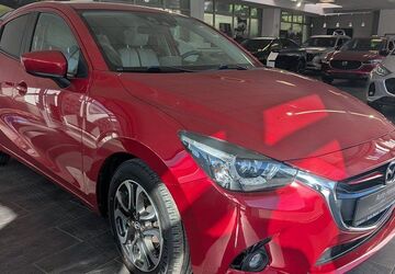 Mazda 2 132.937 km 8.990 &euro; Solingen 42655