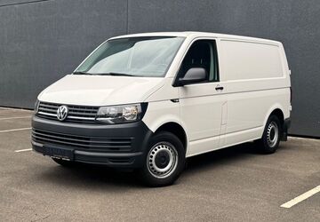 VW T6 Transporter 142.250 km 13.990 &euro; Köln 50858