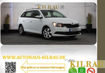 Skoda Fabia 130.000 km 8.899 &euro; Mettmann 40822