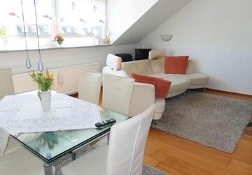 Wohnung Leverkusen Bürrig - 3 Zimmer, 68 m&sup2;, 890&euro; | Angebot:27554970