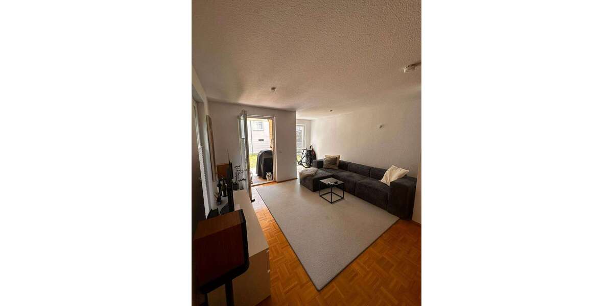 Etagenwohnung Wuppertal Nützenberg - 2 Zimmer, 67 m&sup2;, 800&euro; | Angebot:27348090
