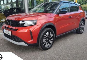 Opel Frontera 16.560 km 23.880 &euro; Düsseldorf 40625
