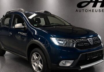 Dacia Sandero 56.805 km 10.500 &euro; Velbert 42551