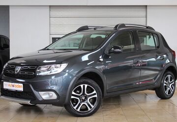 Dacia Sandero 41.100 km 11.950 &euro; Dormagen 41540