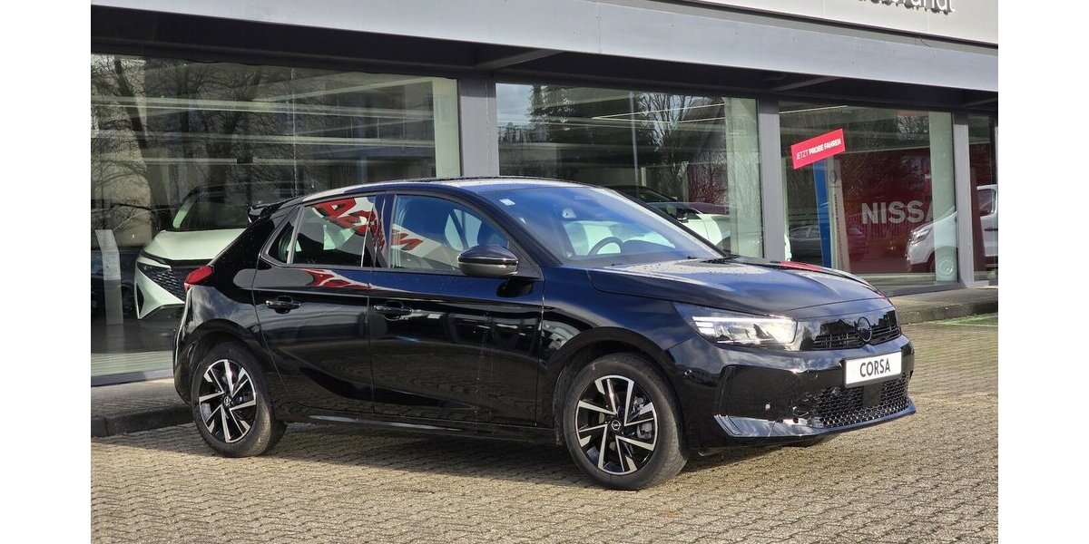 Opel Corsa GS Automatik|Winterpaket|ACC|Kamera 16.440 km 18.550 &euro; Wermelskirchen 42929
