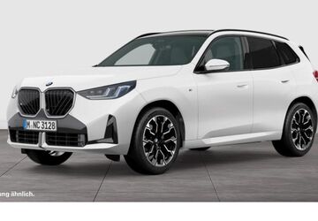 BMW X3 10.012 km 56.490 &euro; Velbert 42553