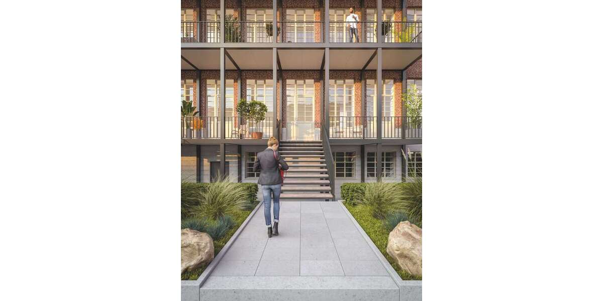 Etagenwohnung Wermelskirchen - 4 Zimmer, 133 m&sup2;, 1.705&euro; | Angebot:26888296