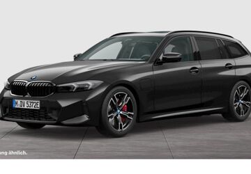 BMW 330 59.147 km 38.970 &euro; Leverkusen 51371