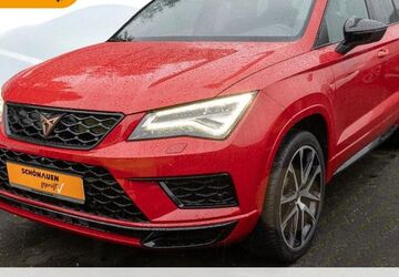 Cupra Ateca 66.417 km 24.990 &euro; Solingen 42697