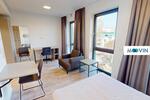 Etagenwohnung Düsseldorf Stadtbezirk 3 - 1 Zimmer, 20 m&sup2;, 673&euro; | Angebot:22830397