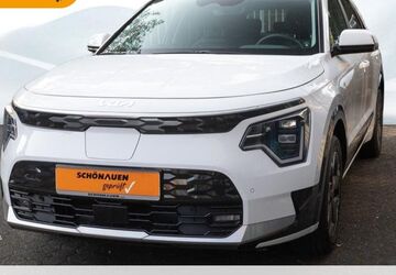 Kia Niro EV 14.270 km 32.900 &euro; Solingen 42697
