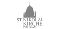 St. Nikolaikirche Potsdam