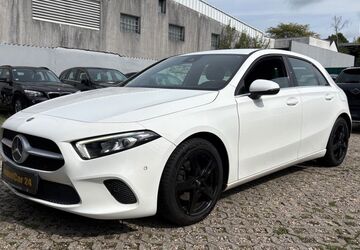 Mercedes-Benz A 180 253.000 km 11.990 &euro; Haan 42781