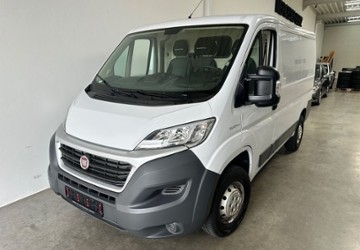 Fiat Ducato 199.999 km 7.990 &euro; Solingen 42653