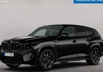BMW XM 12.259 km 119.899 &euro; Düsseldorf 40237