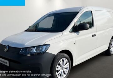 VW Caddy Maxi 54.677 km 21.480 &euro; Solingen 42651