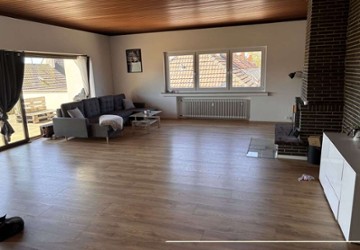 Wohnung Solingen Solingen-Mitte - 2 Zimmer, 110 m&sup2;, 925&euro; | Angebot:27188320