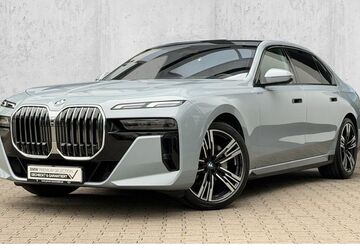 BMW 740 22.110 km 89.880 &euro; Wuppertal 42117