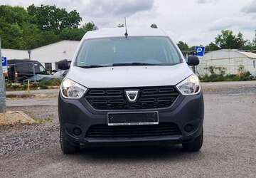 Dacia Dokker 64.000 km 9.850 &euro; Bergisch Gladbach 51469