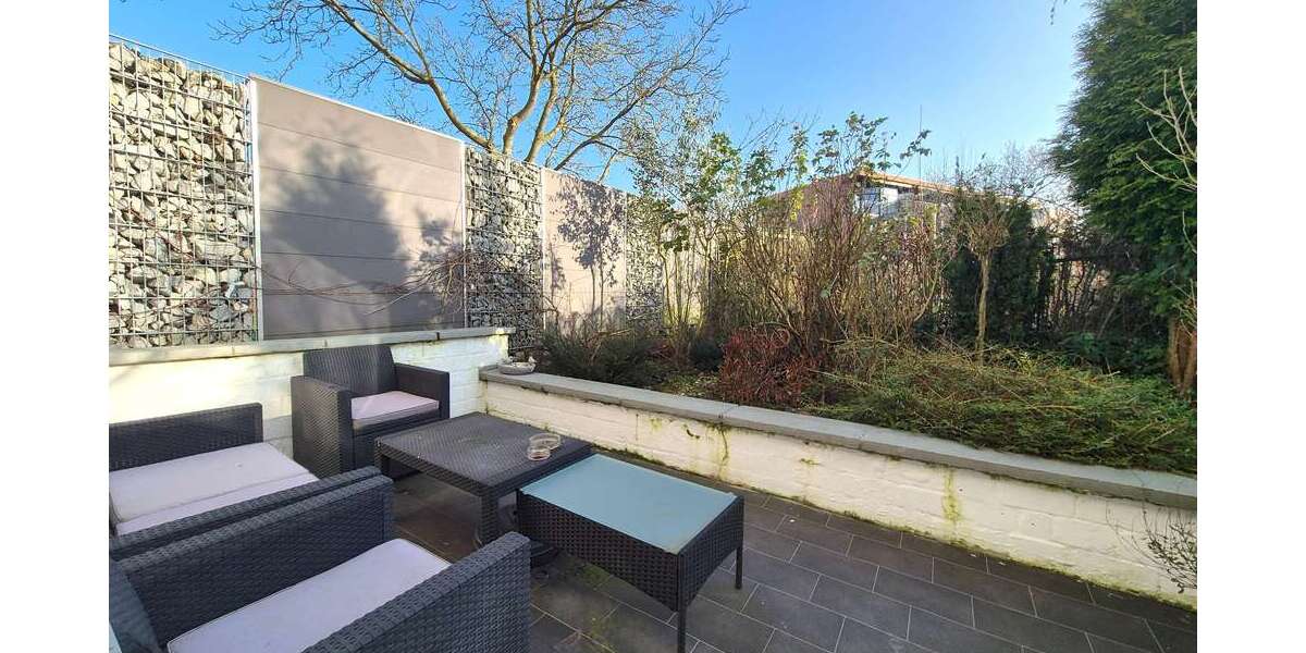Etagenwohnung Düsseldorf Stadtbezirk 9 - 2 Zimmer, 60 m&sup2;, 650&euro; | Angebot:27260972