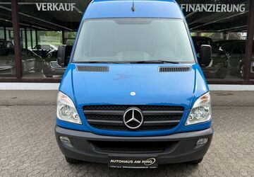 Mercedes-Benz Sprinter 178.549 km 12.999 &euro; Ratingen bei Düsseldorf 40878